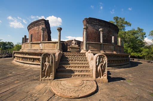Ramayana Historical Tour