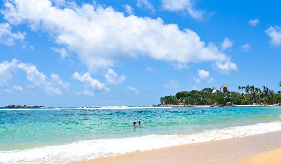 Sri Lanka Experiences