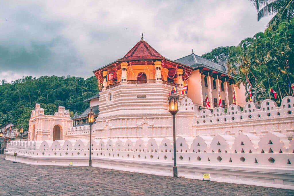 KANDY