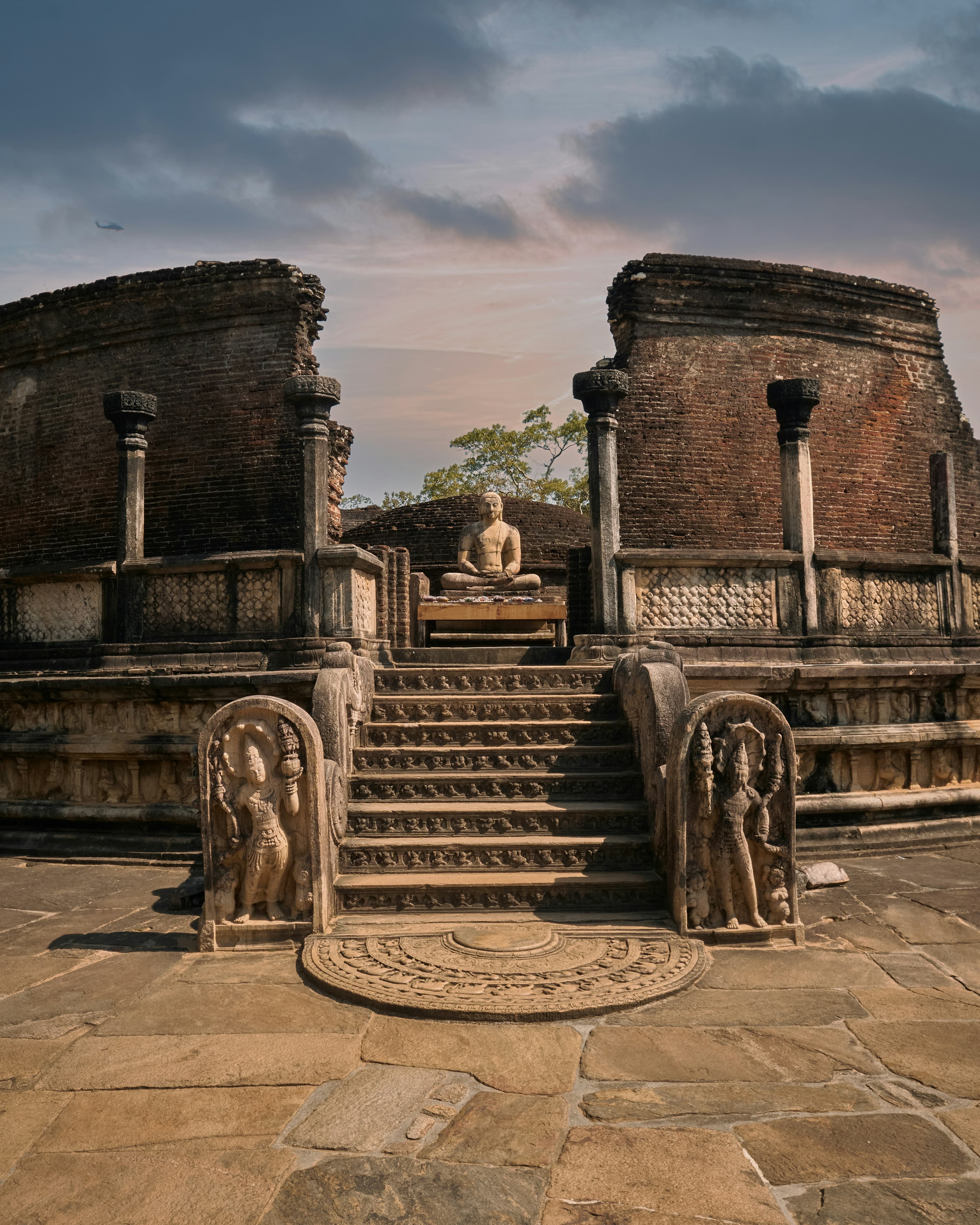 Colombo: The Vibrant Capital