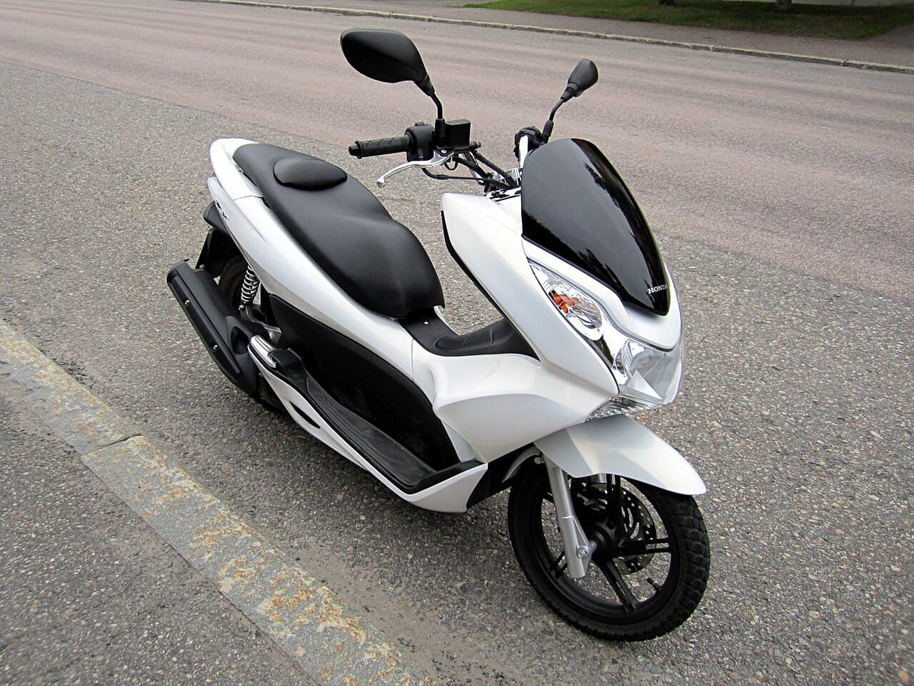 Motorbike Self Drive